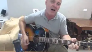 ♪♫ Bluestone - Wind And Rain (cover)