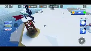 Blade Ball Vid 2