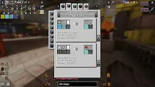 Pyschotic HV Terrafirmagreg