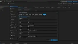GPU PASS through on ProxMox with 16x V100 Nvidia SXM3 GPUs