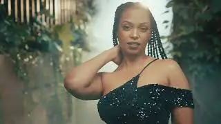 Ruta Lambert  - Akaramata (Official Music 4k Video) | Forever Love