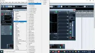 cubase 5 mixing and mastering in hindi - best wave plugin mixing and mastering - vocal mixing plugin