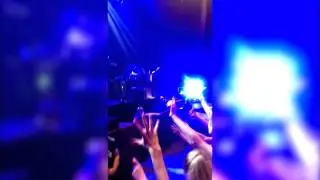 Linkin Park -  New Divide (Minsk 27.08.15)
