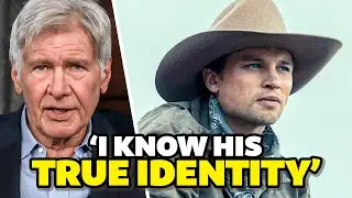 Yellowstone Spinoff 1923's BIGGEST Fan Theories EXPLAINED..