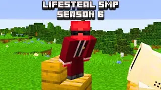 Reddoons Setup+Settings (Lifesteal SMP Season 6)