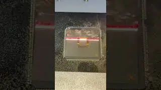 Что внутри чипа? 