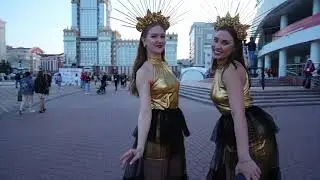 Небольшой Шоурил - яркие моменты 2023 года