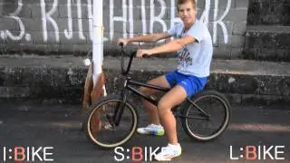 Game of bike - Bmx & Mtb | BBT official