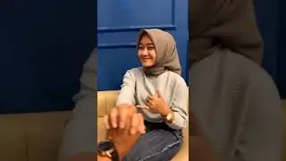 ayang 💕 bocil Fungky🥰 