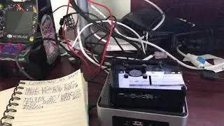 Raspberry pi 4 info