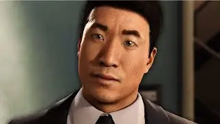 🔴 SI CINA INI JAHAT?  - SPIDERMAN REMASTERED #3 (MEDIASHARE)