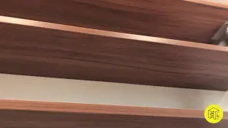 Гардеробная система Vitra