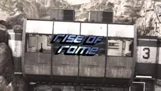 SnipersFromRome: Rise of Rome #1 (Underrated)
