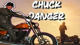 CHUCK DANGER VS BBMC (I WIN)