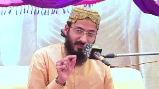 Molana Muzaffar Hameed Watto Son of Molana Abdul Hameed Watto New Bayan | عبدالحمیدوٹو
