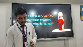 Is JAVA 100% Object Oriented? | Programming in JAVA