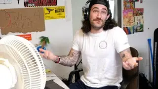 DON'T REPEAT PART 4! (ENTIRE OFFICE) | Lumberlend