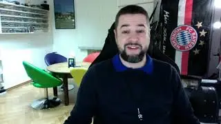 Was ein Pfarrer so macht während Corona Teil 5