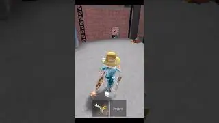 Mm2 gameplay⭐️ #games #mm2 #roblox #murdermystery2 #shorts