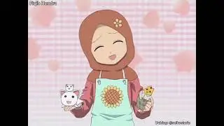 waktunya untuk berbuka puasa 😄
