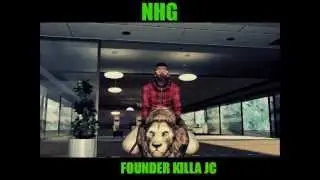 NHG JC roderic12ice freestlye diss