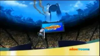 Ginka vs Reiji FSA