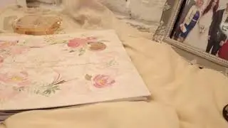 Альбом для молодоженов | Свадьба | Жених и Невеста