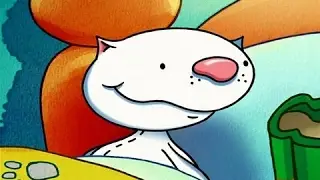 Toopy And Binoo - Toopy's Story