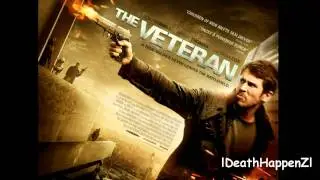 Mark Delany -The Veteran (2011) movie Soundtrack
