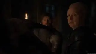 Dem Thrones in the Wall