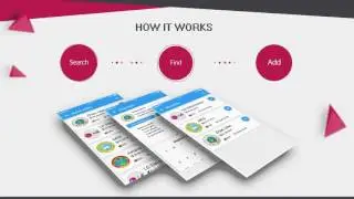 VOLO Mobile Application Promo