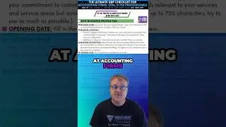 How to Optimize Your Google Business Profile for Accounting Firms