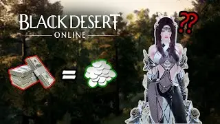 Is Black Desert Online  PAY 2 WIN in 2024?
