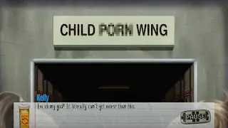 Do NOT Go To THIS WING!!! | Class Of '09 FlipSide