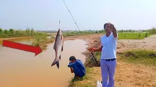 Nala daik sialkot  Asif Italy fishing 🎣