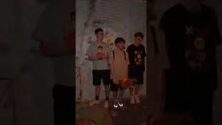 ОНА МЕНЯ ЧУТЬ НЕ УКУСИЛА ЗА ЖОПУ. Кто Последний ЗАКРИЧИТ Челлендж !