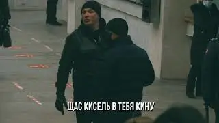 Edward Bil PRANK/Жёсткая потасовка с Чеченцем/ДРАКА/ВЫШЛИ 1НА1/