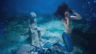 Mermaid Folklore - Fact vs Fantasy