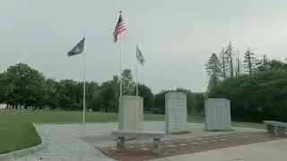 Lottsville, Pennsylvania Memorial Park