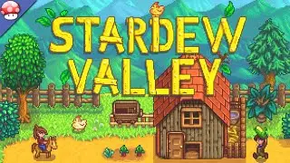 Stardew Valley ч.23