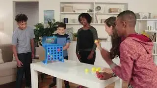 Connect4Shots