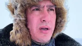 Крабалка на Сахалине / Рыбалка Краб #краб
