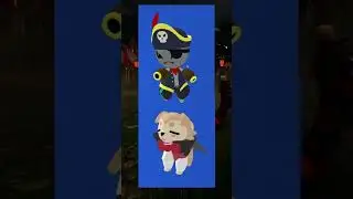 How to Get NEW Halloween Reskins in Loomian Legacy!