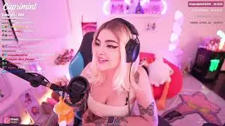Capri WANNED