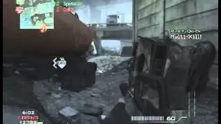 PlaY-Quick - MW3 Game Clip