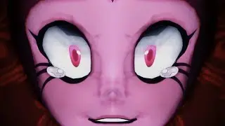 (MMDxSU) Control