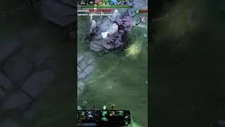 ДО СЛЁЗ  #dota2 #дота2 #дота2новыйпатч