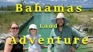 Discover the HIDDEN GEM of West End Bahamas! | S03E03