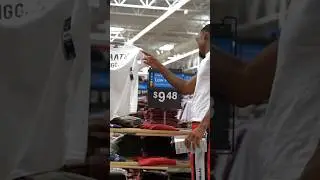 He was SHOCKED 😭