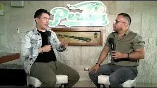 Los MEJORES EXTRANJEROS en la LMB | Vuélate con los Pericos Cap.16